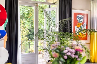Westerhaar-Vriezenveensewijk - Hoofdstraat 134